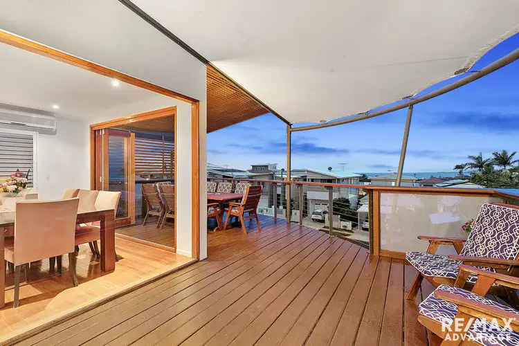 Sixth view of Homely house listing, 111 Melville Terrace, Manly QLD 4179