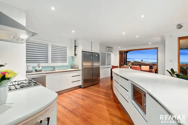 Seventh view of Homely house listing, 111 Melville Terrace, Manly QLD 4179