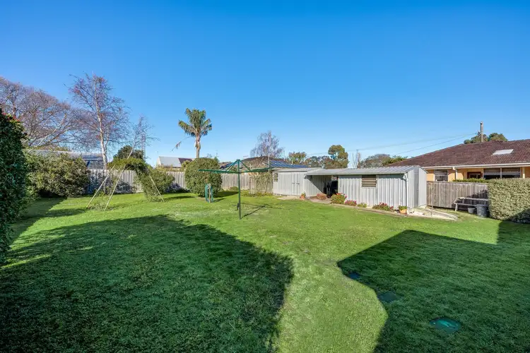 Third view of Homely house listing, 16 Mercer Street, Winchelsea VIC 3241