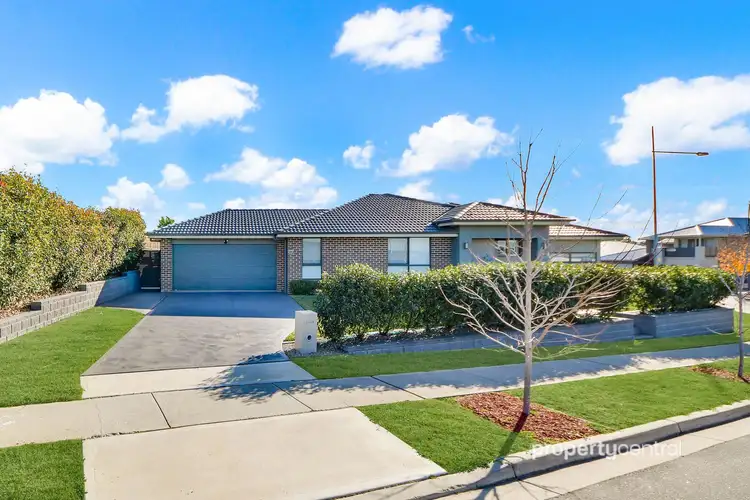27 Yerrang Avenue, Glenmore Park NSW 2745