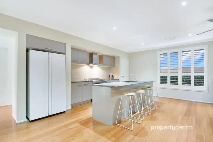 Third view of Homely house listing, 27 Yerrang Avenue, Glenmore Park NSW 2745