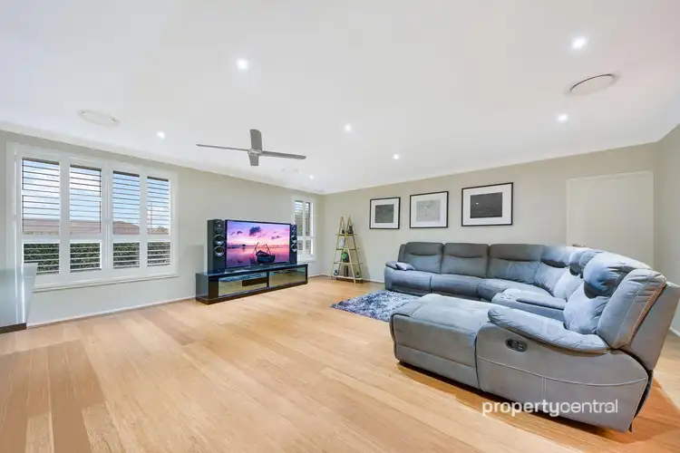 Fourth view of Homely house listing, 27 Yerrang Avenue, Glenmore Park NSW 2745