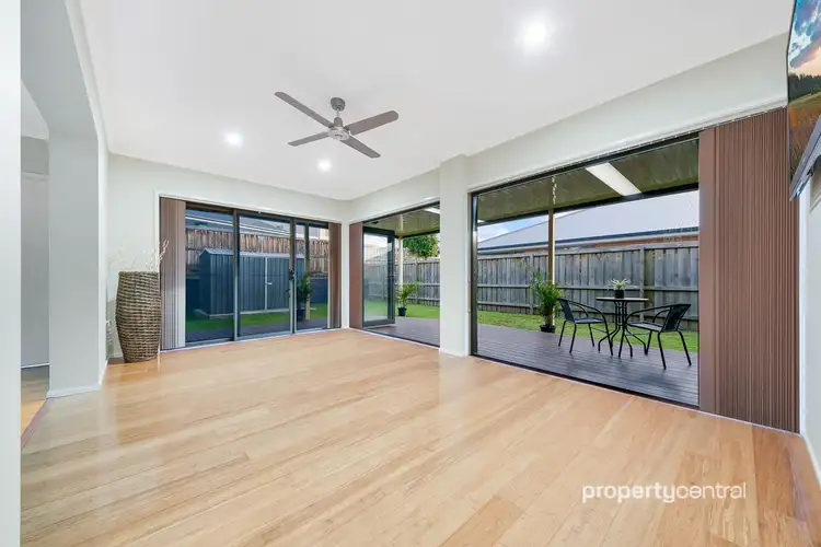Sixth view of Homely house listing, 27 Yerrang Avenue, Glenmore Park NSW 2745