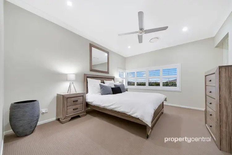 Seventh view of Homely house listing, 27 Yerrang Avenue, Glenmore Park NSW 2745