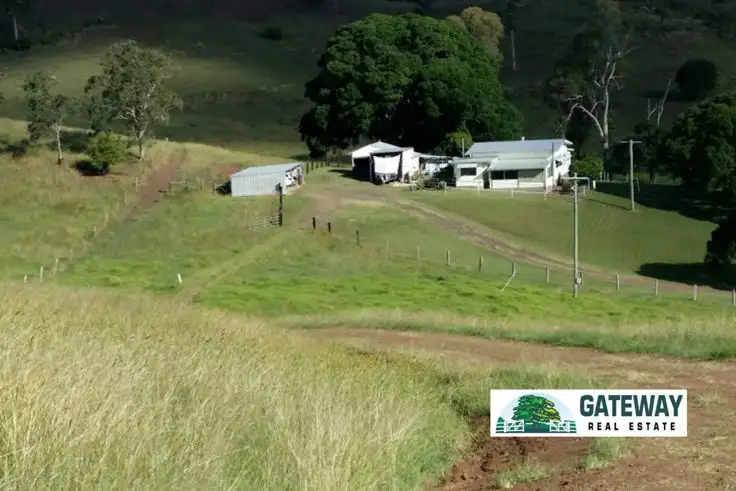 80 Masons Road, Kilgra, Kyogle NSW 2474