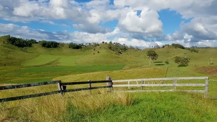 Second view of Homely rural property listing, 80 Masons Road, Kilgra, Kyogle NSW 2474