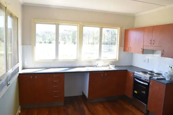 Second view of Homely rural property listing, 1206 Murphys Creek Road, Murphys Creek QLD 4352