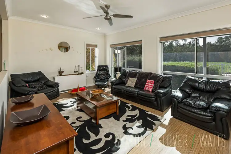 Second view of Homely house listing, 2 Olden Place, Mount Barker SA 5251