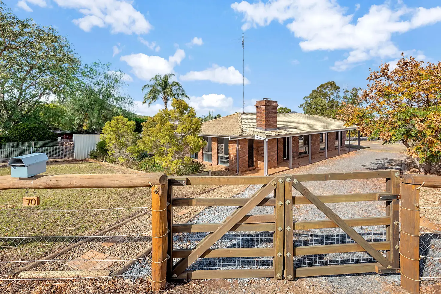 Main view of Homely house listing, 70 Kingsthorpe-Glencoe Road, Kingsthorpe QLD 4400