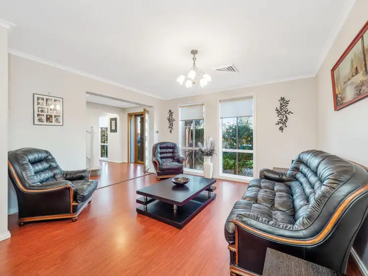 Second view of Homely house listing, 31 Kashmir Avenue, Quakers Hill NSW 2763