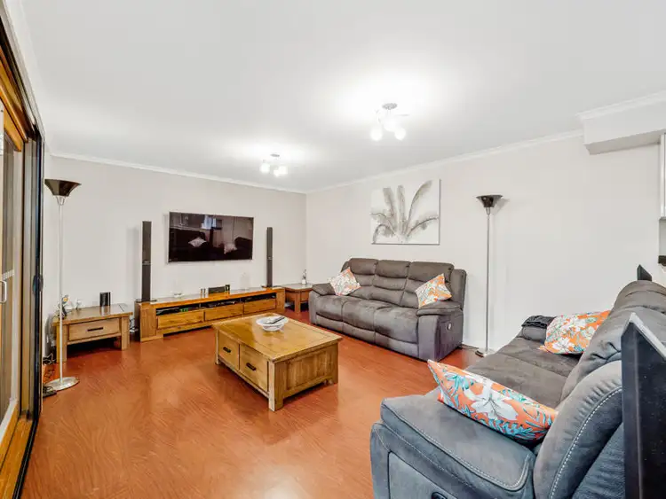 Third view of Homely house listing, 31 Kashmir Avenue, Quakers Hill NSW 2763