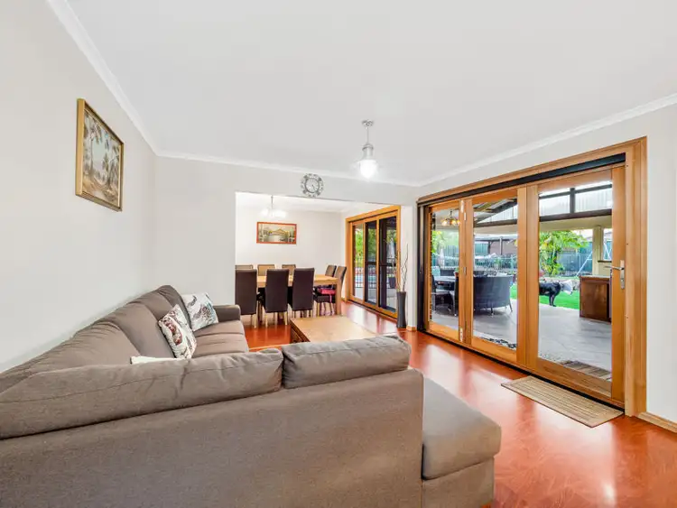 Fourth view of Homely house listing, 31 Kashmir Avenue, Quakers Hill NSW 2763