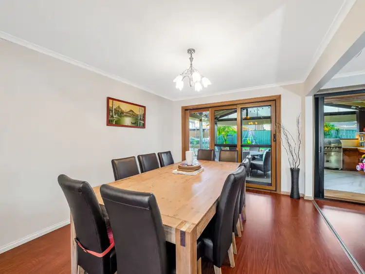 Fifth view of Homely house listing, 31 Kashmir Avenue, Quakers Hill NSW 2763