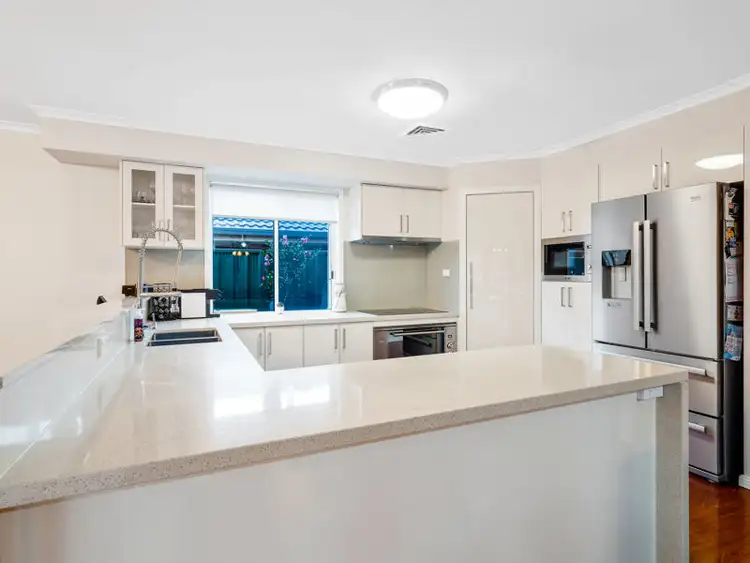 Sixth view of Homely house listing, 31 Kashmir Avenue, Quakers Hill NSW 2763