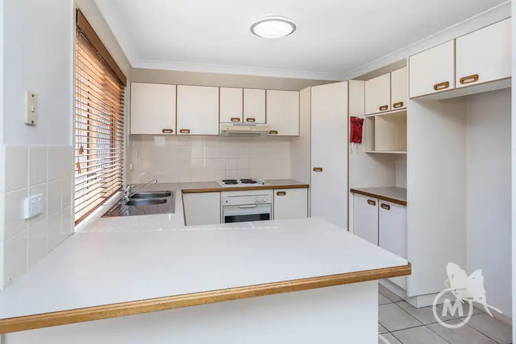 Fourth view of Homely villa listing, 2/26 Fehlberg St, Everton Park QLD 4053