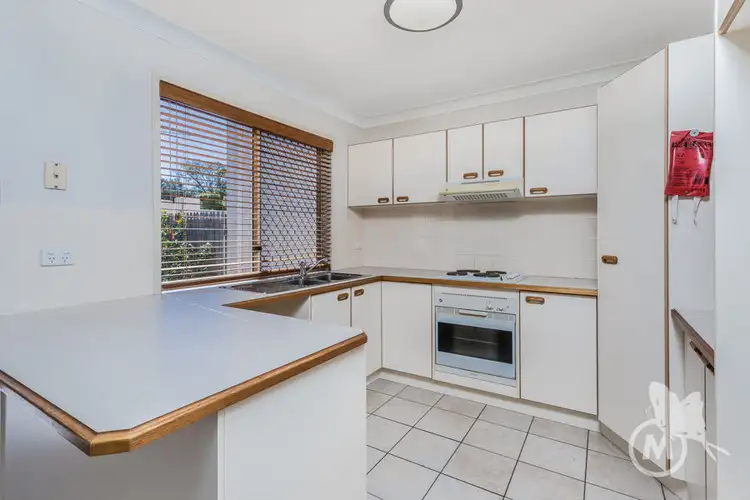 Fifth view of Homely villa listing, 2/26 Fehlberg St, Everton Park QLD 4053
