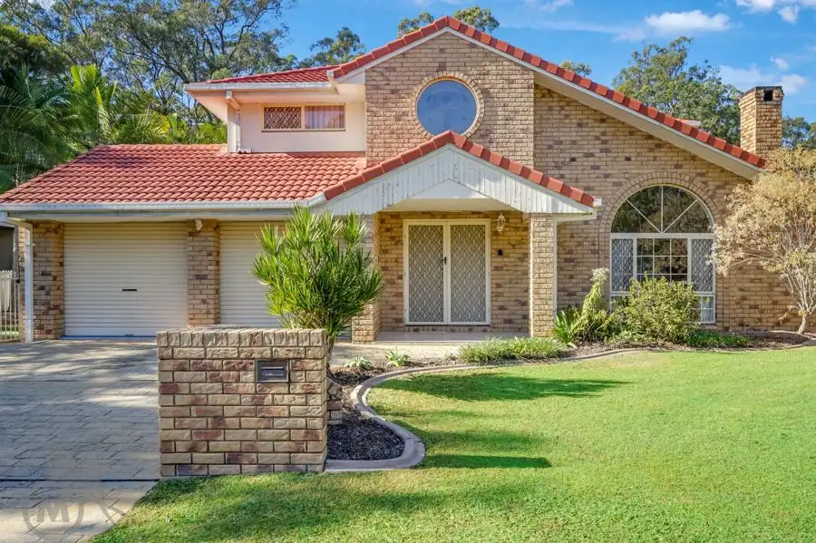 Main view of Homely house listing, 5 Costner Pl, Mcdowall QLD 4053