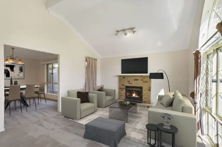 Second view of Homely house listing, 5 Costner Pl, Mcdowall QLD 4053