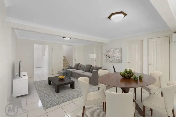 Third view of Homely house listing, 5 Costner Pl, Mcdowall QLD 4053
