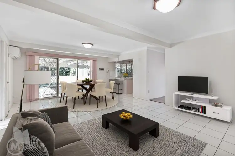 Fourth view of Homely house listing, 5 Costner Pl, Mcdowall QLD 4053