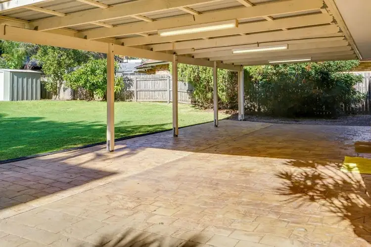 Fifth view of Homely house listing, 5 Costner Pl, Mcdowall QLD 4053
