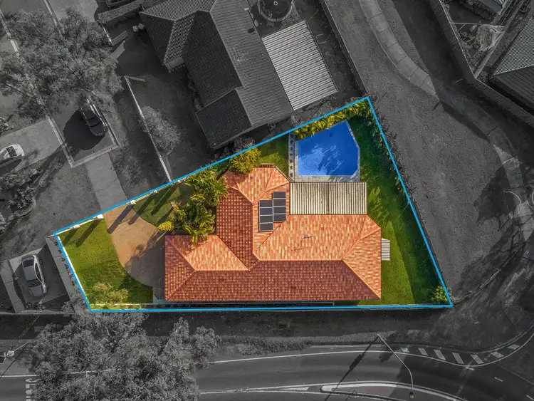 Second view of Homely other listing, 35 Pintail Cr, Forest Lake QLD 4078