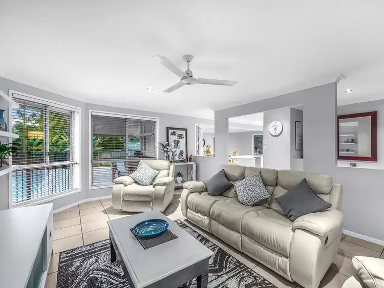 Fourth view of Homely other listing, 35 Pintail Cr, Forest Lake QLD 4078