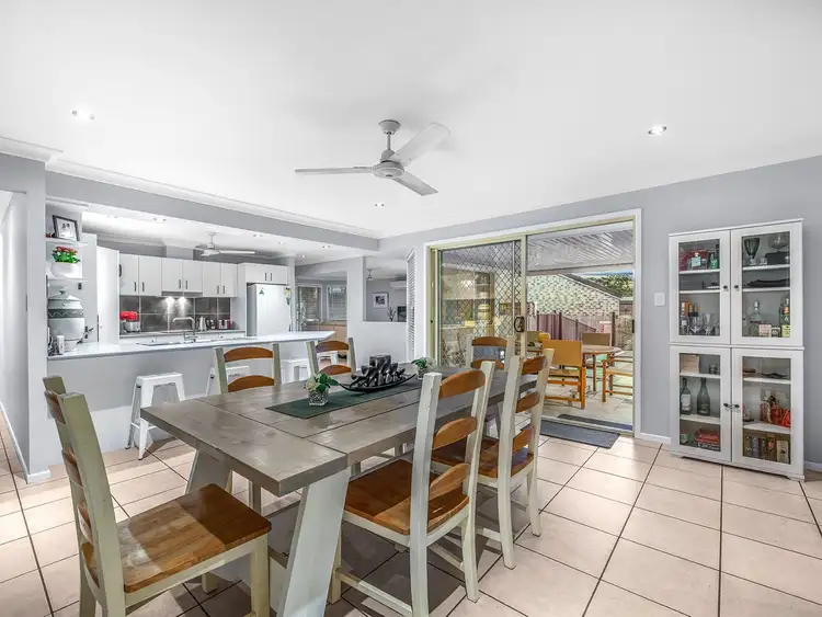 Sixth view of Homely other listing, 35 Pintail Cr, Forest Lake QLD 4078