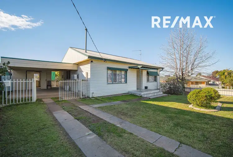 5 The Boulevard, Kooringal NSW 2650