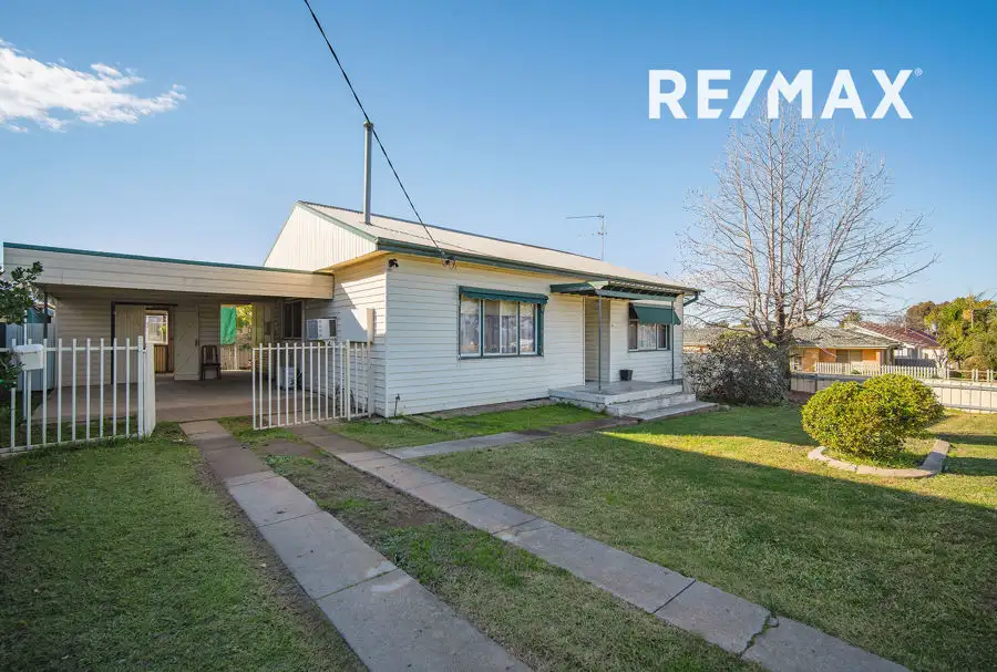 Main view of Homely house listing, 5 The Boulevard, Kooringal NSW 2650