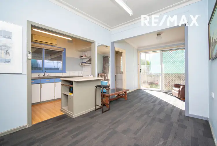 Second view of Homely house listing, 5 The Boulevard, Kooringal NSW 2650