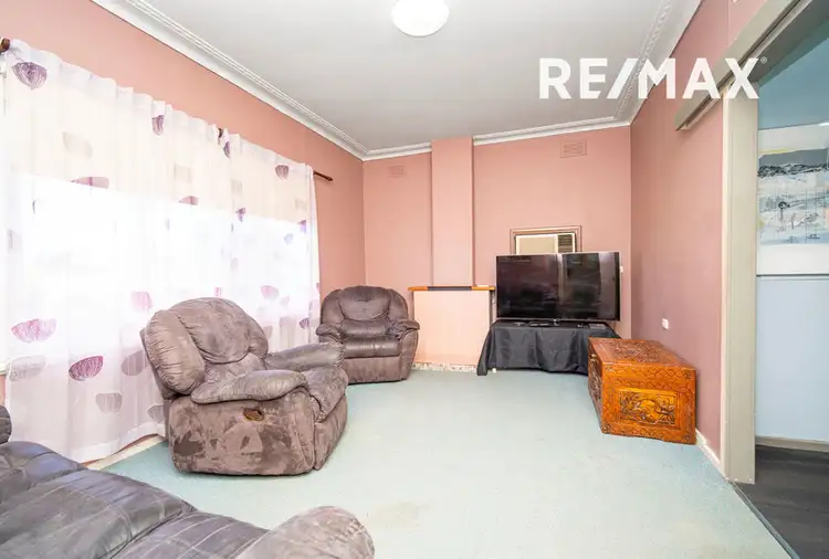 Fifth view of Homely house listing, 5 The Boulevard, Kooringal NSW 2650