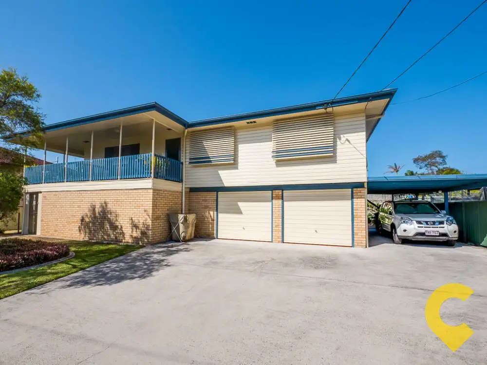 Main view of Homely house listing, 23 Kluver Street, Bald Hills QLD 4036