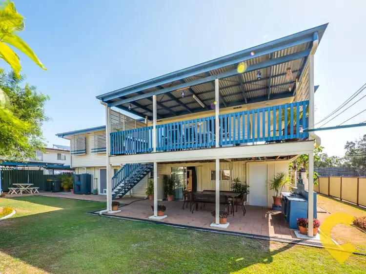 Second view of Homely house listing, 23 Kluver Street, Bald Hills QLD 4036