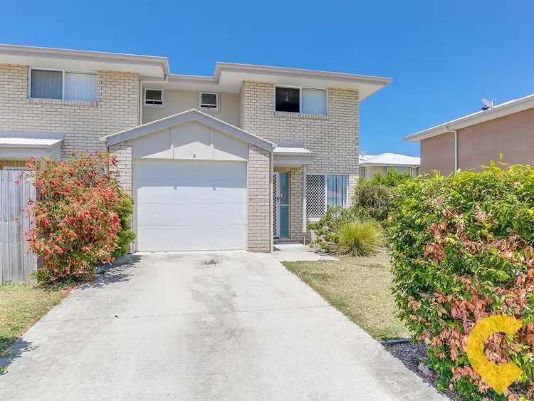 5/9-15 Claudia Street, Burpengary QLD 4505