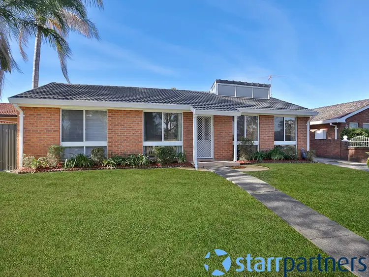 73 Potoroo Avenue, St Helens Park NSW 2560