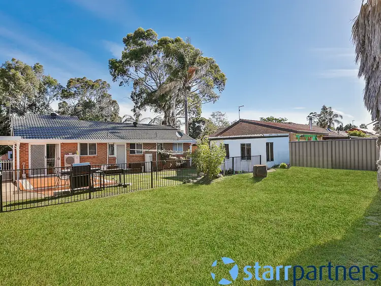 Second view of Homely house listing, 73 Potoroo Avenue, St Helens Park NSW 2560