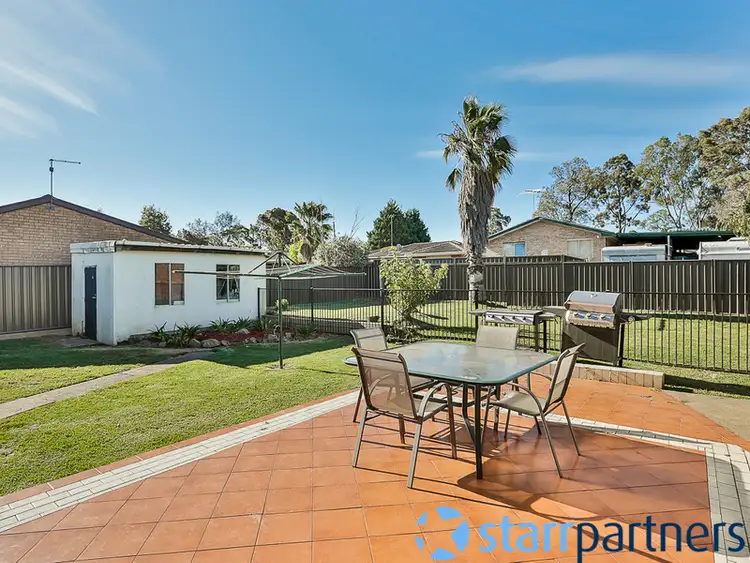 Third view of Homely house listing, 73 Potoroo Avenue, St Helens Park NSW 2560