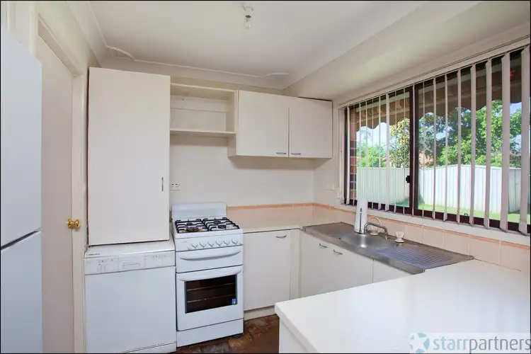 Second view of Homely house listing, 39 Loder Cres, South Windsor NSW 2756