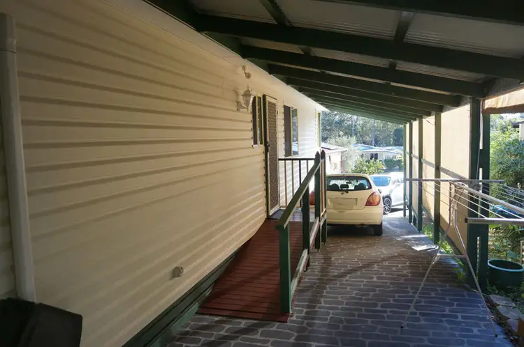 Sixth view of Homely house listing, 108 Wattlegrove Terrace, Valla Beach NSW 2448