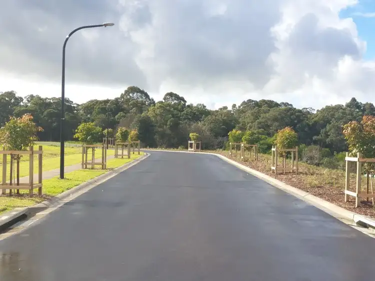 Sixth view of Homely land listing, Lot 133 Pateman Place, Wyee NSW 2259