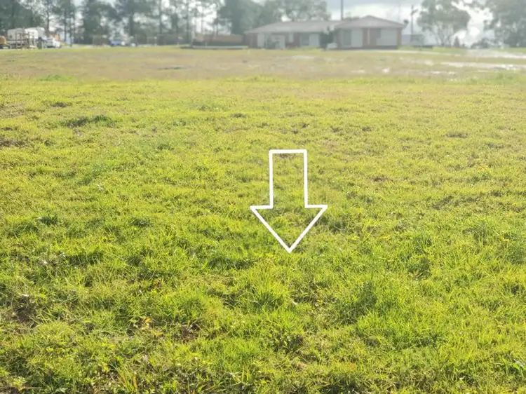 Seventh view of Homely land listing, Lot 133 Pateman Place, Wyee NSW 2259