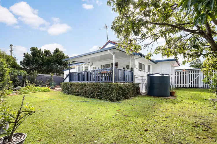35 Young Street, Petrie QLD 4502