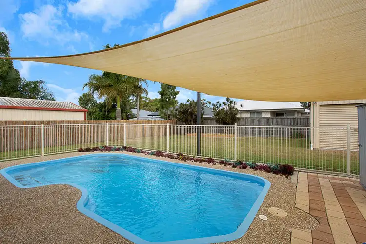 Third view of Homely house listing, 18 Perch Court, Andergrove QLD 4740
