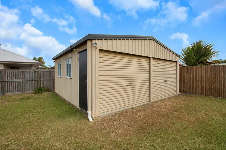 Fourth view of Homely house listing, 18 Perch Court, Andergrove QLD 4740