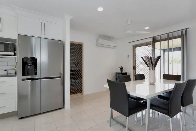 Seventh view of Homely house listing, 18 Perch Court, Andergrove QLD 4740