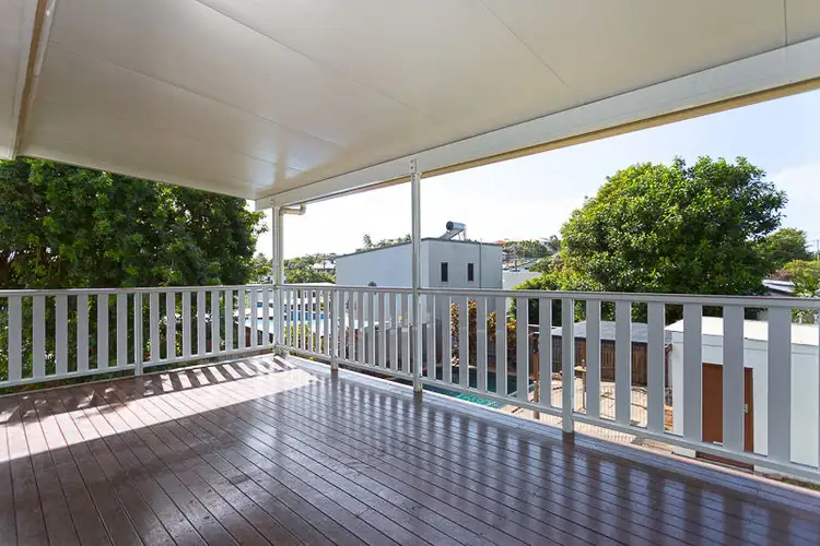 Fourth view of Homely house listing, 7 Poole Street, Eimeo QLD 4740