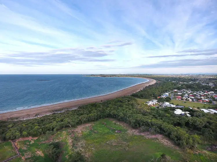 Second view of Homely land listing, 312 Shoal Point Road, Shoal Point QLD 4750