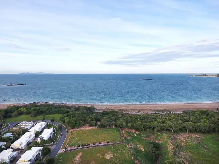 Third view of Homely land listing, 312 Shoal Point Road, Shoal Point QLD 4750