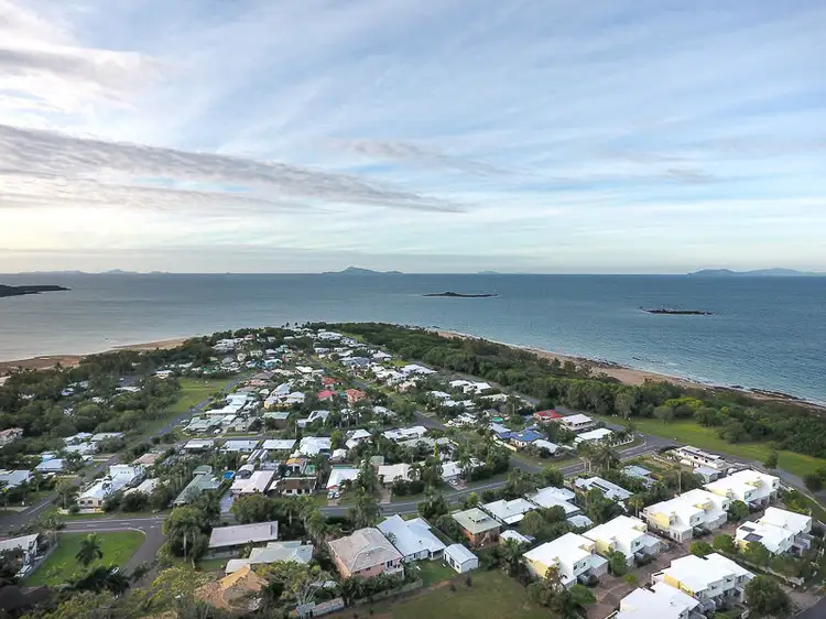 Fourth view of Homely land listing, 312 Shoal Point Road, Shoal Point QLD 4750